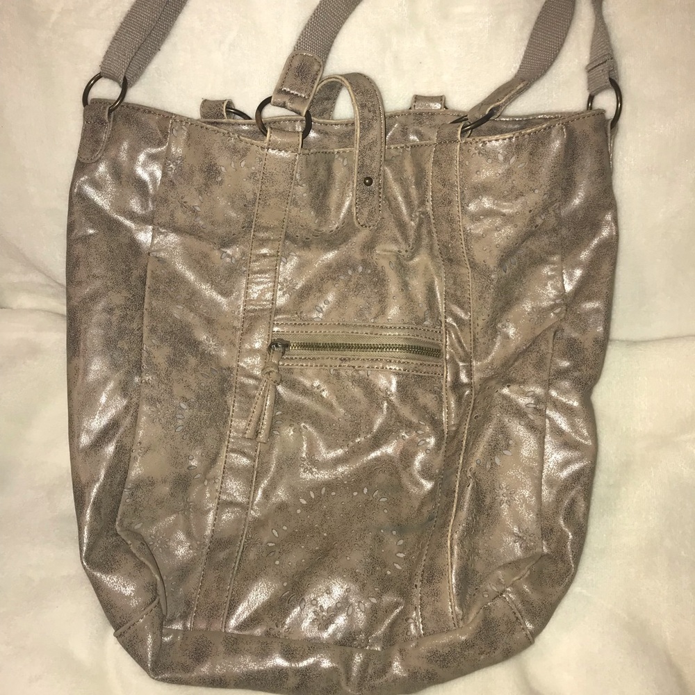 American eagle bag